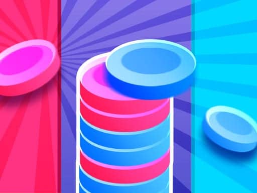 Capture d'écran de Disk Rush