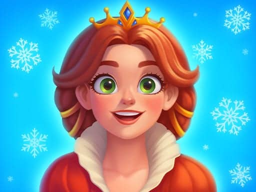 Capture d'écran de Royal Kitchen: The Lost King