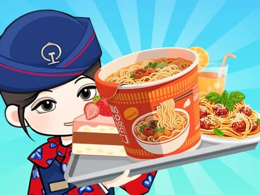 Capture d'écran de Food Truck Chef Cooking