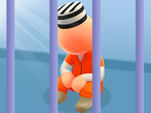 Capture d'écran de Idle Game Prison Life