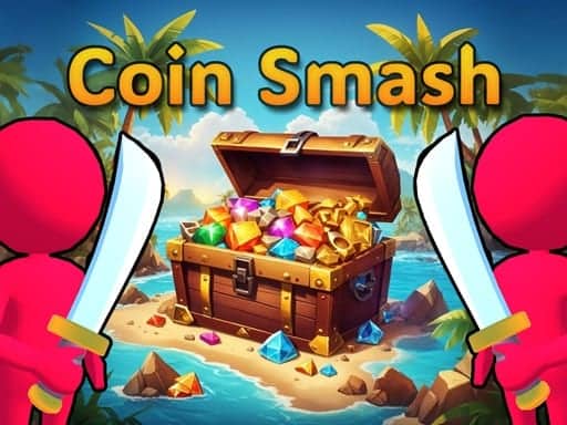 Capture d'écran de Coin Smash