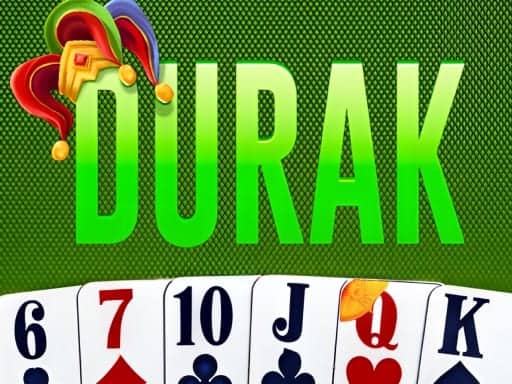 Capture d'écran de Durak