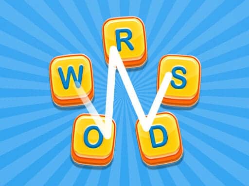 Capture d'écran de Words in Ladder