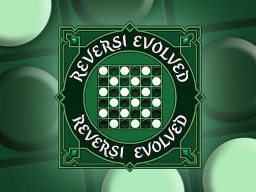 Capture d'écran de Reversi Evolved