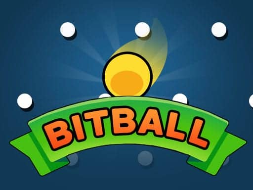 Capture d'écran de Bitball