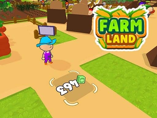 Capture d'écran de My Happy farm