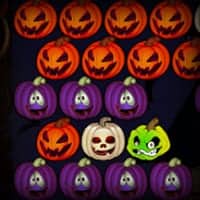 Capture d'écran de The Halloween Shooter