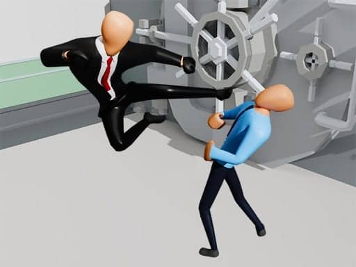 Capture d'écran de Sneak In 3D