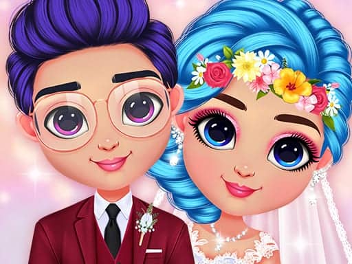 Capture d'écran de Lovely Wedding Date
