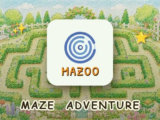 Capture d'écran de Mazoo