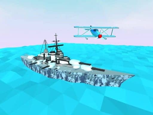 Capture d'écran de Air Defence 3D