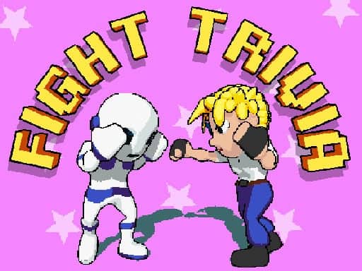 Capture d'écran de Fight Trivia