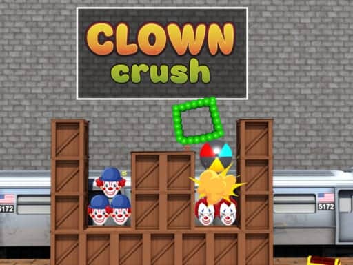 Capture d'écran de Draw To Crush : Monster Game