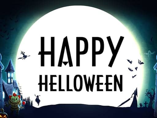 Capture d'écran de Happy Helloween