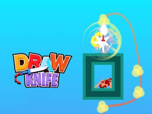 Capture d'écran de Draw Knife