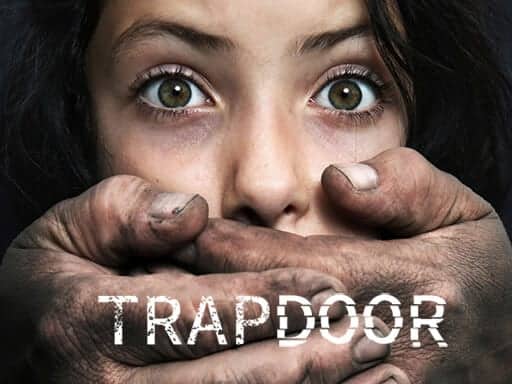 Capture d'écran de Trapdoor