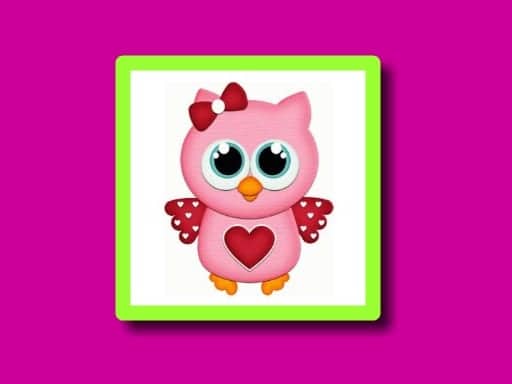 Capture d'écran de Cute Puzzle