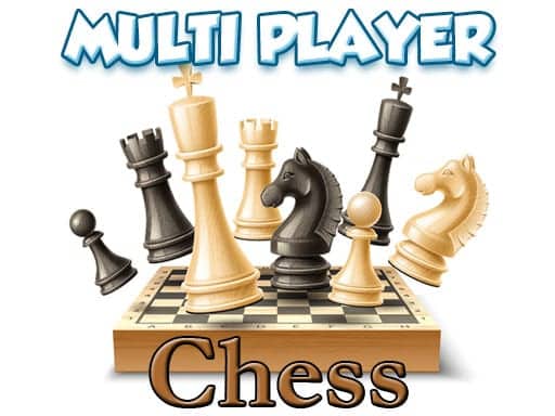 Capture d'écran de Chess Multi player
