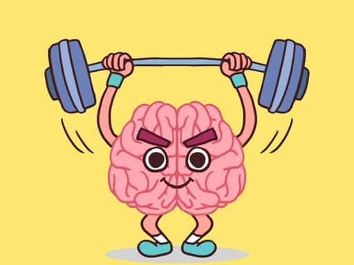 Capture d'écran de Perfect Brain 3D