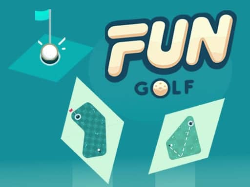 Capture d'écran de Fun Golf