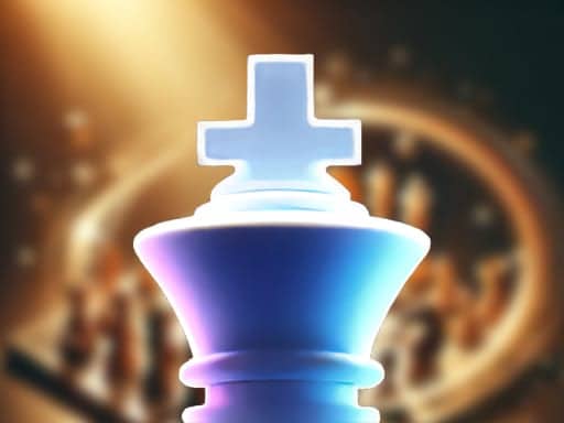 Capture d'écran de Chess Duel