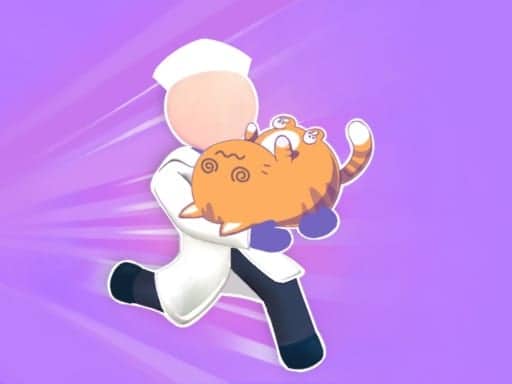 Capture d'écran de Pet Healer - Vet Hospital