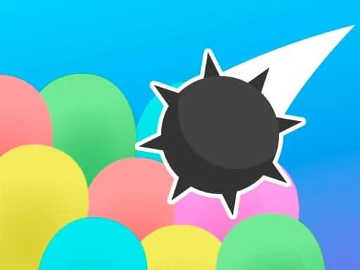 Capture d'écran de Throne vs Balloons
