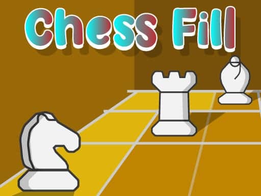 Capture d'écran de Chess Fill