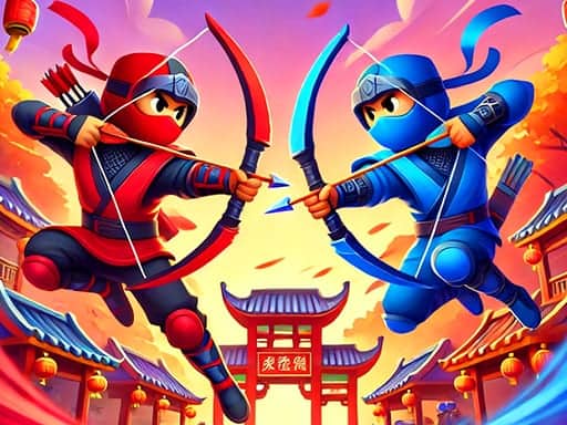 Capture d'écran de Ninja Wars: Battle Simulator