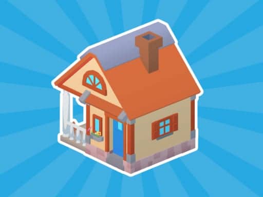 Capture d'écran de City Builder