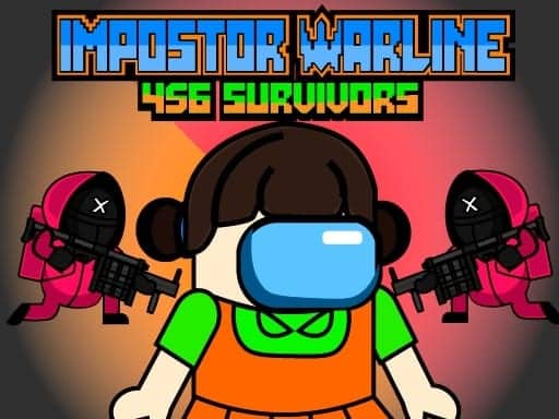 Capture d'écran de Impostor Warline 456 Survivors