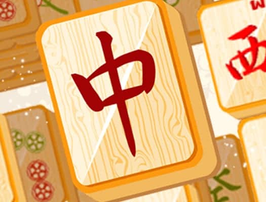 Capture d'écran de Mahjong Jong