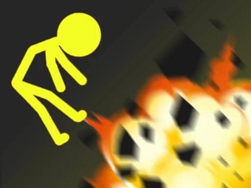 Capture d'écran de Stick: Tactics & Destruction