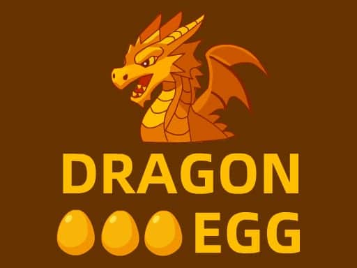 Capture d'écran de Dragon Egg
