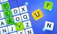 Capture d'écran de Word Wipe