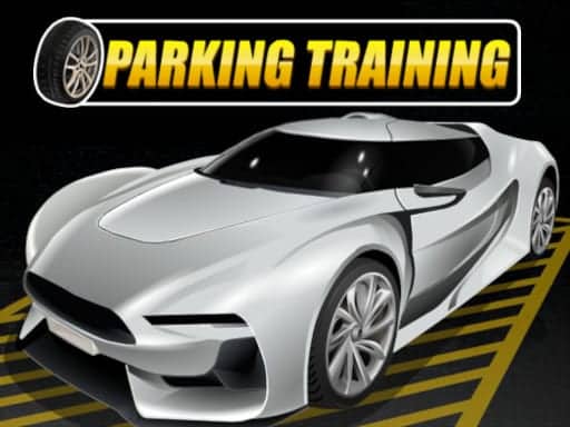 Capture d'écran de Parking Training