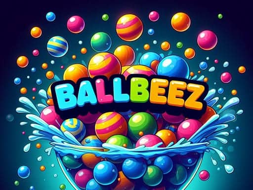 Capture d'écran de Ballbeez
