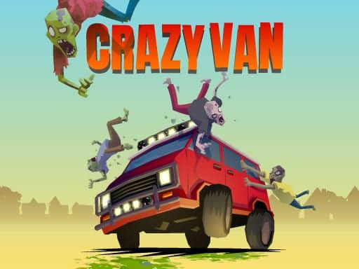 Capture d'écran de CRAZY VAN