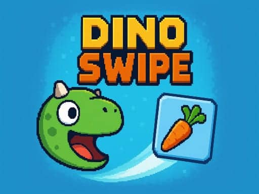 Capture d'écran de Dino Slide