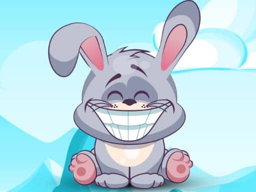 Capture d'écran de Bunny Blox