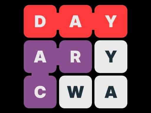 Capture d'écran de Word Search with hints