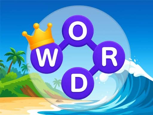 Capture d'écran de Word Connect Puzzle