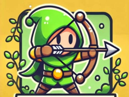 Capture d'écran de Archer Legend