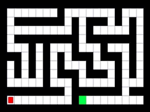 Capture d'écran de Maze Escape Challenge