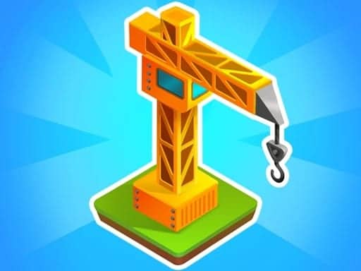 Capture d'écran de Tap Tap Builder