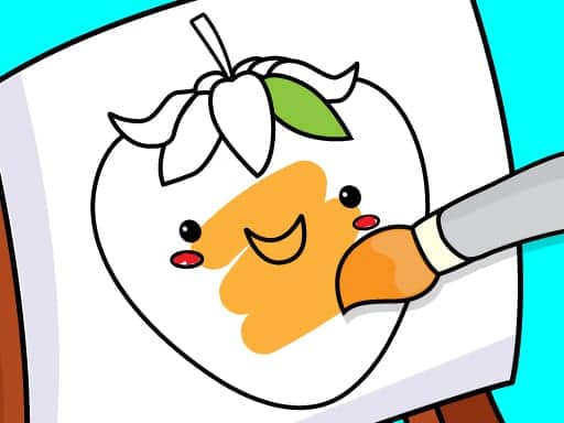 Capture d'écran de Kids Coloring