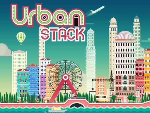 Capture d'écran de Urban Stack