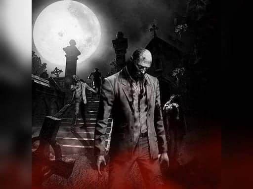 Capture d'écran de Zombie Survival: Dead Hunt