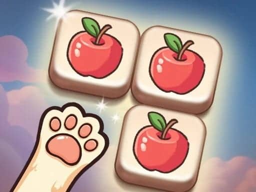 Capture d'écran de Fruit Cafe: Match 3