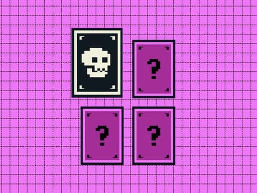 Capture d'écran de Pixel Memory